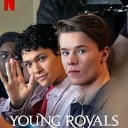 王储的抉择：幕后花絮 Young Royals Forever