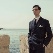 越洋救援 Transatlantic