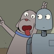 机器人之梦 Robot Dreams