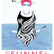 点击查看图片 想去看海的女孩们 FUNNE: Sea Dreaming Girls