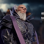 修罗武神