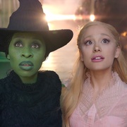 点击查看图片 魔法坏女巫 Wicked