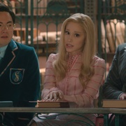 点击查看图片 魔法坏女巫 Wicked