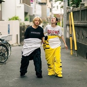 辣妹刺客2 ベイビーわるきゅーれ 2ベイビー