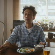 黄昏的优作 たそがれ優作