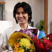 点击查看图片 最喜欢的花 いちばんすきな花