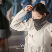 点击查看图片 夜晚开的花 밤에 피는 꽃