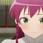 点击查看图片 打工吧!魔王大人 第二季 Part 2 はたらく魔王さま!! 2nd Season