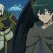 点击查看图片 打工吧!魔王大人 第二季 Part 2 はたらく魔王さま!! 2nd Season