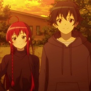 点击查看图片 打工吧!魔王大人 第二季 Part 2 はたらく魔王さま!! 2nd Season