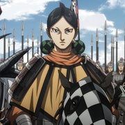 王者天下 第五季 キングダム 第5シリーズ