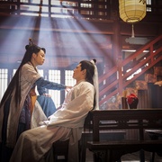 长江妖姬