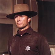吊人索 Hang 'Em High