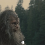 大脚野人日落 Sasquatch Sunset