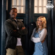 点击查看图片 神秘博士 第一季 Doctor Who Season 1