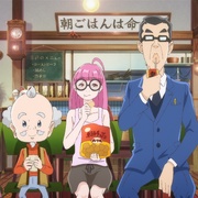 点击查看图片 外星笔记 アストロノオト