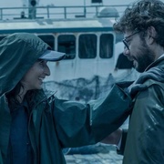 纸钞屋 第二季 La casa de papel Season 2