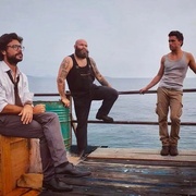 纸钞屋 第二季 La casa de papel Season 2