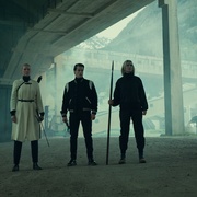 诸神的黄昏 第三季 Ragnarok Season 3