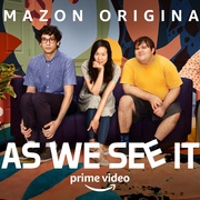 如我们所见 As We See It