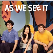 如我们所见 As We See It
