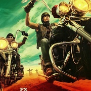 玛雅帮 第三季 Mayans M.C. Season 3
