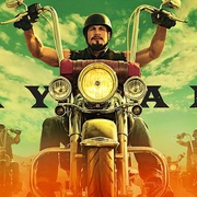 玛雅帮 第三季 Mayans M.C. Season 3