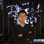 点击查看图片 未来漫游指南 Rendezvous with the Future