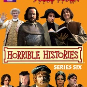 糟糕历史 第六季 Horrible Histories Season 6