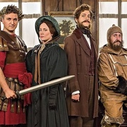 点击查看图片 糟糕历史 第五季 Horrible Histories Season 5