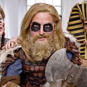点击查看图片 糟糕历史 第五季 Horrible Histories Season 5