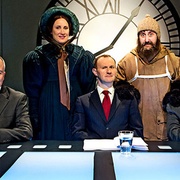 点击查看图片 糟糕历史 第五季 Horrible Histories Season 5