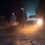点击查看图片 陌生人:第一章 The Strangers: Chapter 1