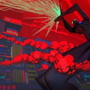 机动奥特曼：崛起 Ultraman: Rising