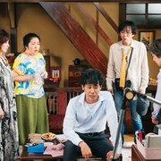 你好，妈妈 こんにちは、母さん