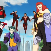 史酷比与超狗小氪：英雄冒险 Scooby-Doo! and Krypto, Too!