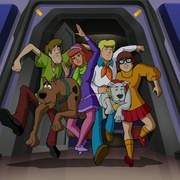 史酷比与超狗小氪：英雄冒险 Scooby-Doo! and Krypto, Too!