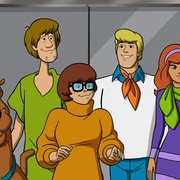史酷比与超狗小氪：英雄冒险 Scooby-Doo! and Krypto, Too!