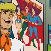 史酷比与超狗小氪：英雄冒险 Scooby-Doo! and Krypto, Too!
