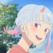 点击查看图片 我的鬼女孩 好きでも嫌いなあまのじゃく
