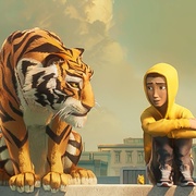 点击查看图片 老虎的学徒 The Tiger's Apprentice