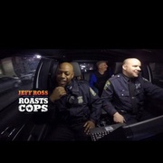 警察蜀黍批斗大会 Jeff Ross Roasts Cops