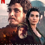 帝国的崛起：奥斯曼 第二季 Rise of Empires: Ottoman