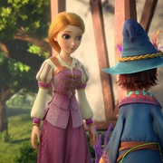 点击查看图片 新灰姑娘2 Cinderella and the Spellbinder