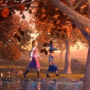 点击查看图片 新灰姑娘2 Cinderella and the Spellbinder