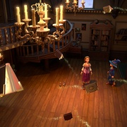 点击查看图片 新灰姑娘2 Cinderella and the Spellbinder