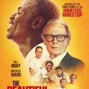 点击查看图片 美丽足球魂 The Beautiful Game
