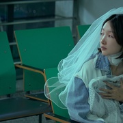 朝云暮雨