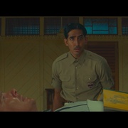 亨利·休格和其他三人的神奇故事 The Wonderful Story of Henry Sugar and Three More