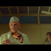 亨利·休格和其他三人的神奇故事 The Wonderful Story of Henry Sugar and Three More